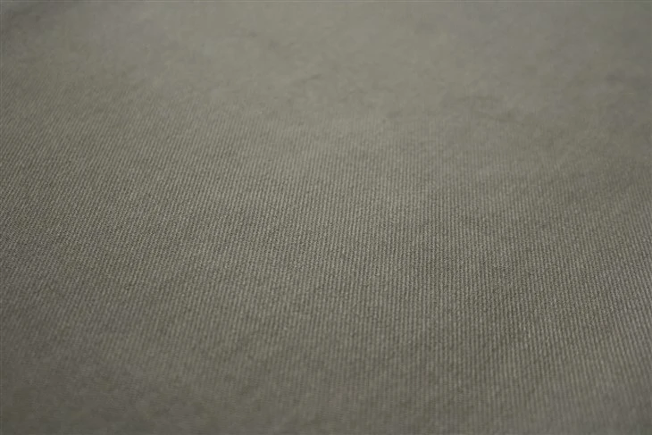 Cotton 3/1 Twill Fabric factory